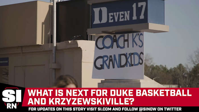 What's next for Duke Basketball
